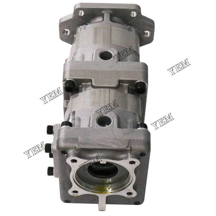 705-51-30580 Hydraulic Pump For Komatsu WA470-5 WA450-5L Wheel Loader