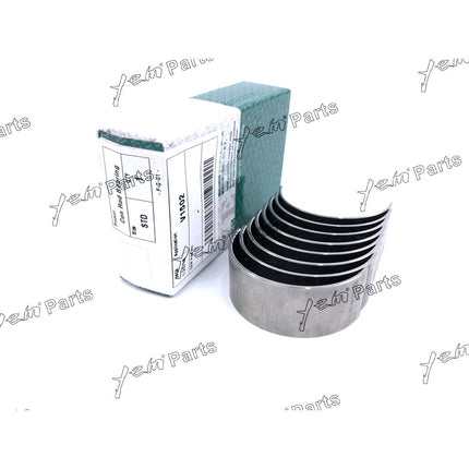 Connecting Rod Bearing STD For Kubota V1502 Engine Parts