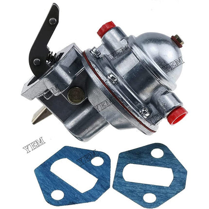 Fuel Pump RE27667 For John Deere 1010 1530 1640 1750 1840 1950 2020 7800 2140