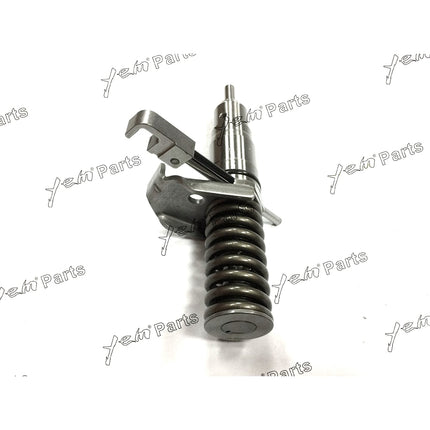 6x Fuel Injector 1278216 127-8222 127-8205 0R-8682 For Caterpillar CAT 3116 3114