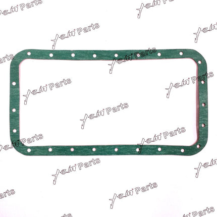 Full Gasket Kit W Cylinder Head Gasket Set For Toyota 2J Engine Forklift