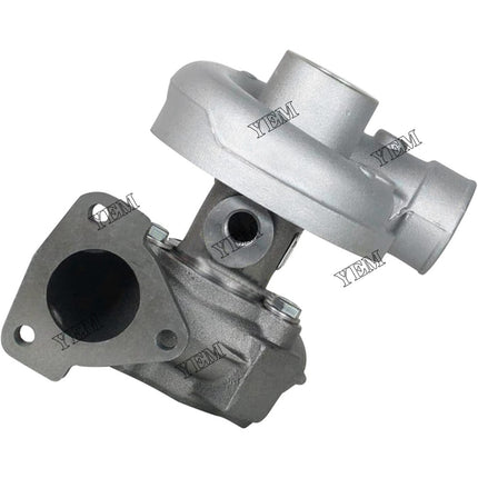 Turbo S100 Turbocharger 04280664 For Deutz BF3L2011 BF3M2011 2.33L Engine