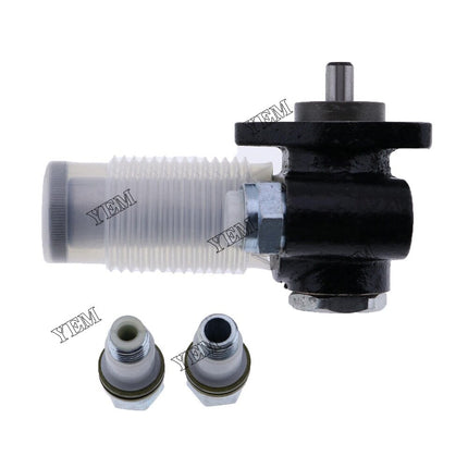 Fuel Feed Pump 105220-7230 105220-7010 For Zexel UD Truck For Isuzu 6BG1