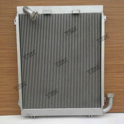 Hydraulic Oil Cooler 20Y-03-21720 For Komatsu PC200-6 PC210-6 Excavator