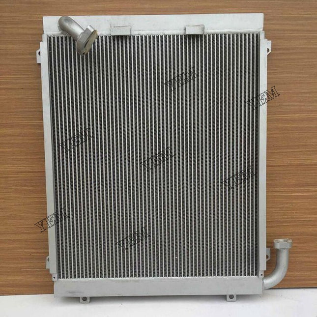 Hydraulic Oil Cooler 20Y-03-21720 For Komatsu PC200-6 PC210-6 Excavator