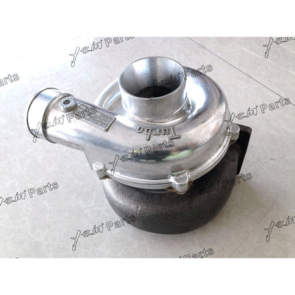 Turbo RHC7 Turbocharger 114400-3140 For HITACHI EX300-2 EX300-3 Isuzu 6SD1 Engin