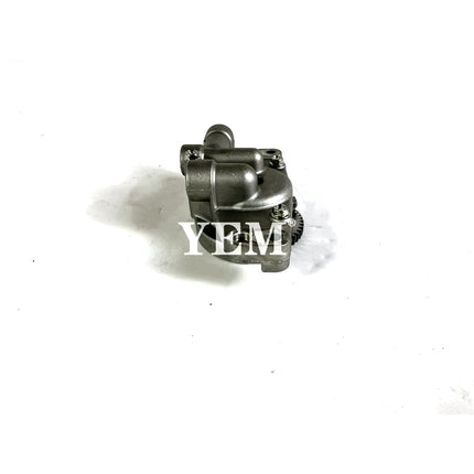 Original Diesel Engine Oil Pump For Isuzu 3LB1 engine