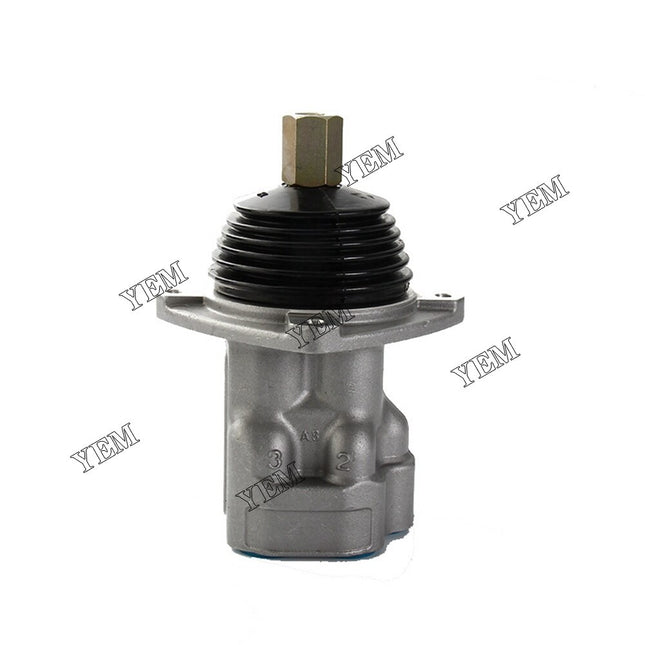 2PK Hydraulic Valve YN30V00111F1 For Kobelco SK200-8 SK260-8 SK250-8 SK210-8