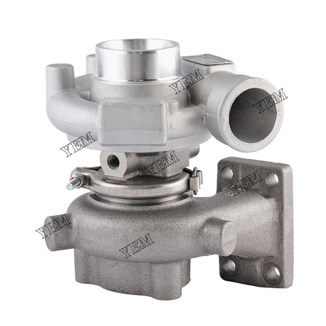 Turbocharger Turbo Fits MITSUBISHI S4S-Z1DT65SP & Fit Caterpillar CAT 3044C-T