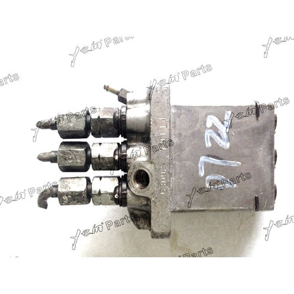 For Kubota Engine D722 D902 Excavator KX41-3 U15 Fuel Injection Pump 1G820-51013