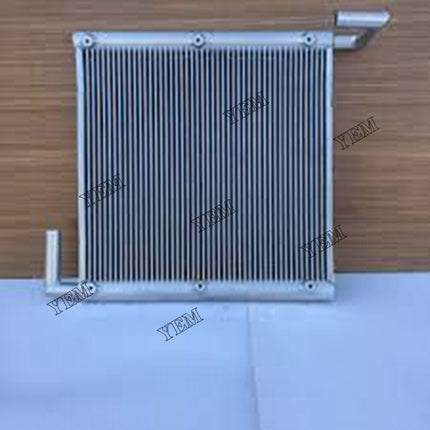For Kobelco Excavator SK60 Hydraulic Oil Cooler DBX174001-9 W/ 1 Year Warranty
