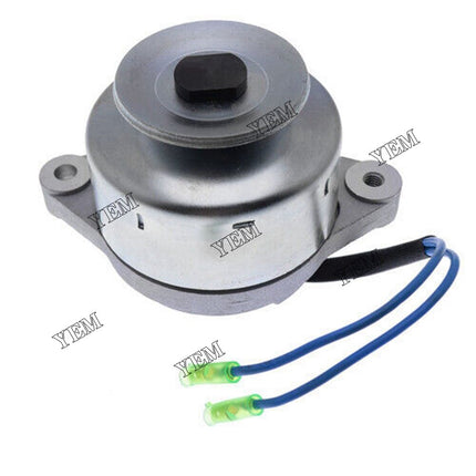Alternator 17531 64012 17531 64012B 12V For Kubota engine parts Z482 D722