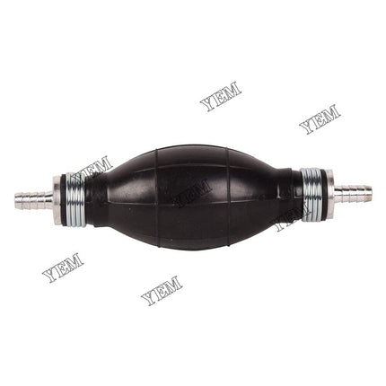 Fuel Primer Bulb For Bobcat 440 453 463 540 640 645 653 740 743 751 753 763 773