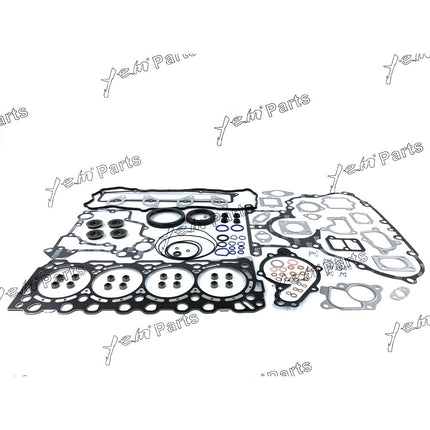 STD Full Gasket Set Kit Fit For For Kubota V3307 Engine Bobcat T650 S630 Loaders