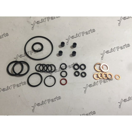 New Gasket Set 129407-01340 For Yanmar 4TNV88 4TNE88 Engine 719609-92610