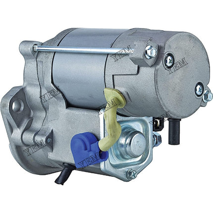 Starter 428000-2030 228000-5273 228000-5270 228000-4750 For Kubota V2403