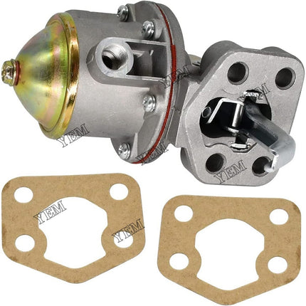 Fuel Lift Pump ULPK0002 2641720 For Perkins 6.354 6.372 1006 T6.60 6 Cylinder