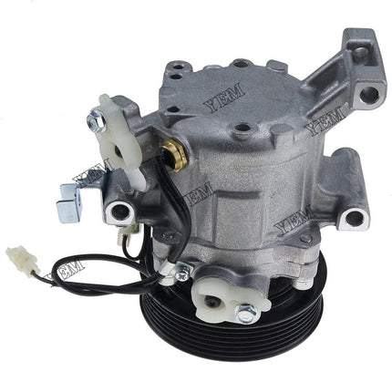 A/C Compressor SV07C 447160-2270 For Toyota Rush Daihatsu Terios 2006-2012