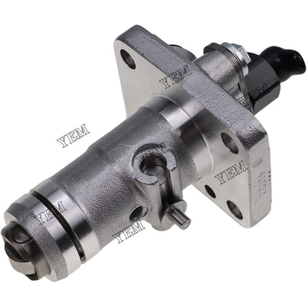 Genuine 1 PCS Fuel Injection Pump For Isuzu 3LB1 3LD1 4LB1 4LE1 Engine