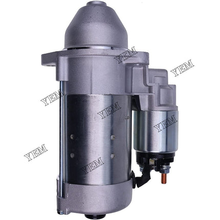 Starter 01183404 Fit For Deutz 2011 Engine 12V 2.6KW 9T