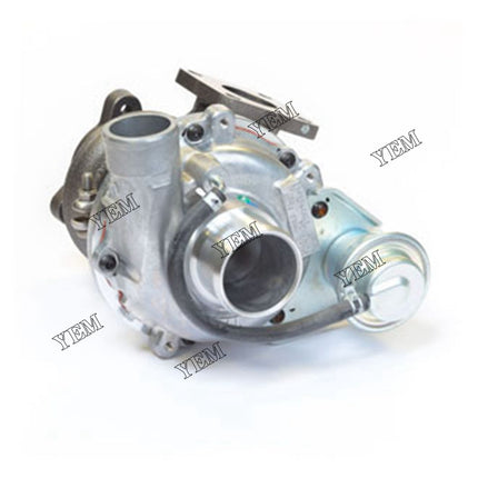 Turbocharger Turbo 135756181 For Perkins 404D-22T/404D-22TA Engine