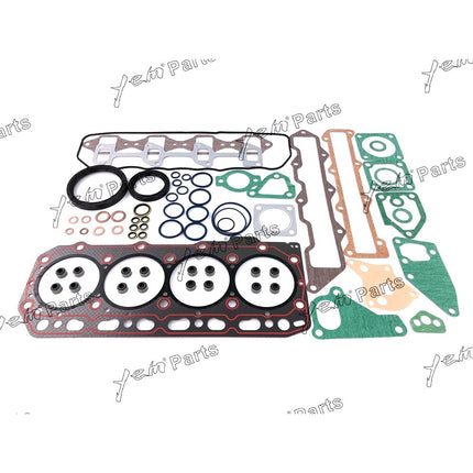 STD Full Gasket Kit Set For Yanmar 4TNV84 4TNE84 4D84-3 4D84E-3B Engine