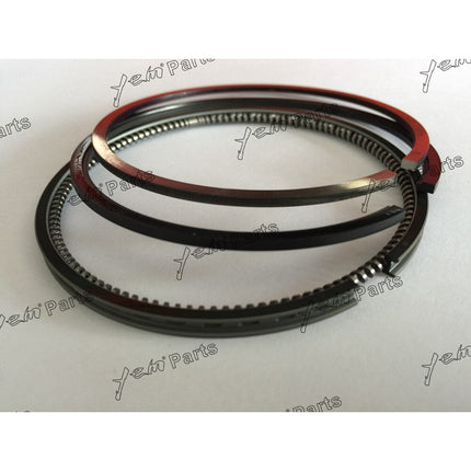 3TNB78 Main Conrod Bearing + Piston Ring + Full Gasket Kit For Yanmar Engine Parts