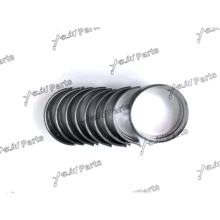 Main Bearing STD For Kubota V2203 Engine Parts