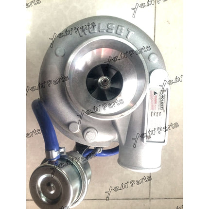 For Cummins Engine 4BT 4BTAA 4BTA 5.9L Turbo HX30W Turbocharger 3592317 3800998