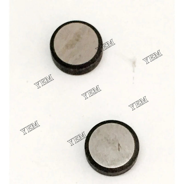 1 Set Valve Cap Valve For Kubota V2203 Engine