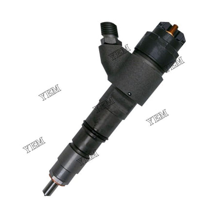 Common Rail Injector Assy For Volvo EC210 EC210B Excavator 20798683