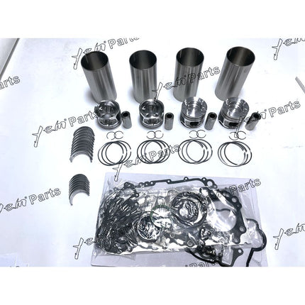 1KD 1KD-FTV Overhaul Rebuild Kit For Toyota Engine For Hilux Prado LAND CRUISER 3.0L