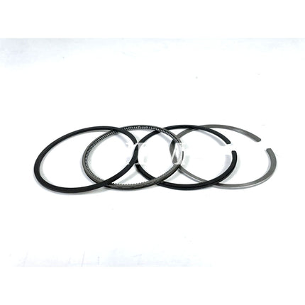 4 Sets STD Piston Ring Set Kit For Toyota 2-5FD 2J Engine