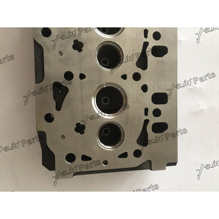 4TNE92 Cylinder Head Assy For Yanmar Engine Parts