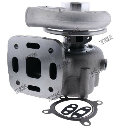 For Cummins Marine Engine 6BT 5.9L Turbo H1C Turbocharger 3802870 3538723