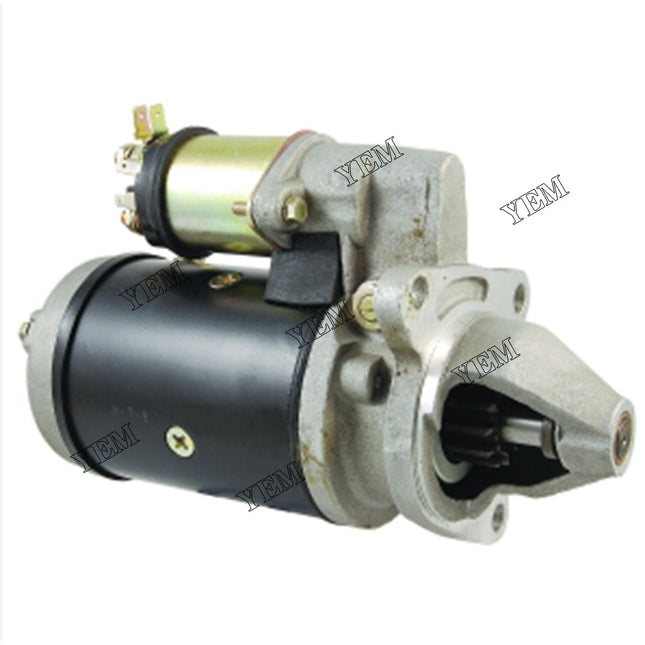 Starter Motor 320/09347 For JCB NA TC TCA ECOMAX TCAE