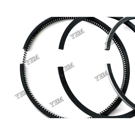 15432-67891 1A024-21050 Piston Rings Set 83mm STD For Kubota V2003 DI