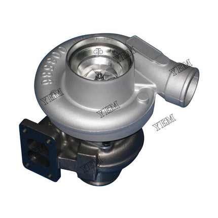 For Cummins Engine 6BT Turbo HX35W Turbocharger 3537132 3802770 3537132