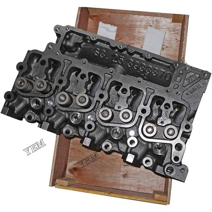 Cylinder Head 3802339 For Cummins 4BT Engine