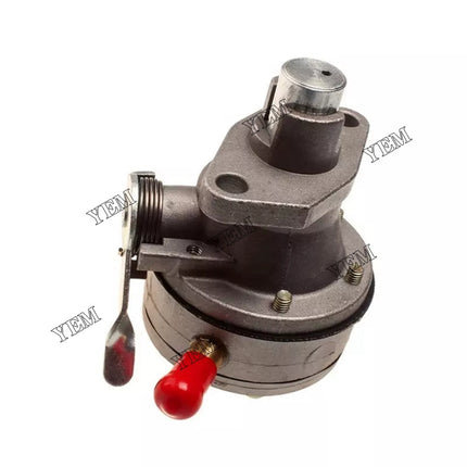 Fuel Pump 129100-52100 For Komatsu Engine PC40R-7 PC45-1 PC50UU-2 PC50UD-2