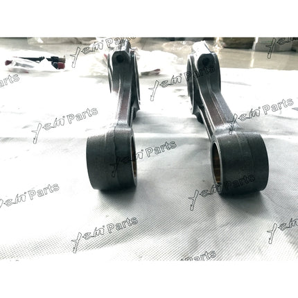 For Komatsu PC95R PC110R PW95R PW110 4D106D 4D106T Connecting Rod YM12390023000