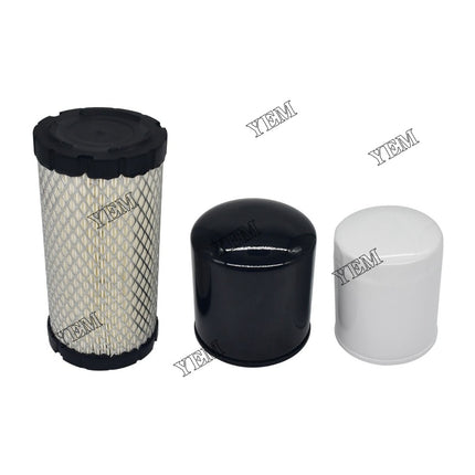 Filter Service Kit For Thermo King Tripac APU Evolution 11-6182 11-9059 11-9341