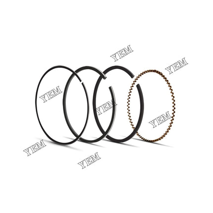 SQR372 800CC Engine Gasket Kit + Piston Ring For Joyner