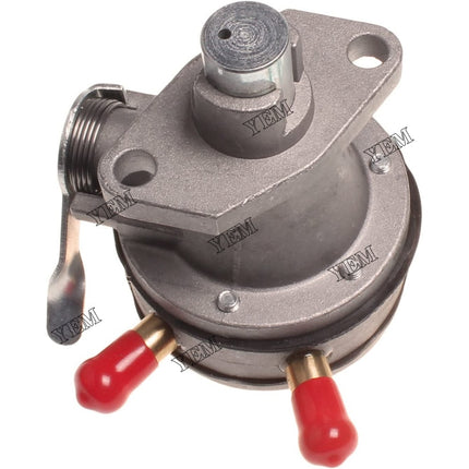 Fuel Lift Pump Feed Pump 129158-52100 129158-52101 For Yanmar Engine