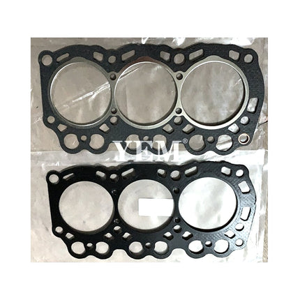 Head Gasket For Mitsubishi L3E, MT15, MT15D, MT16, MT16D Engine Parts