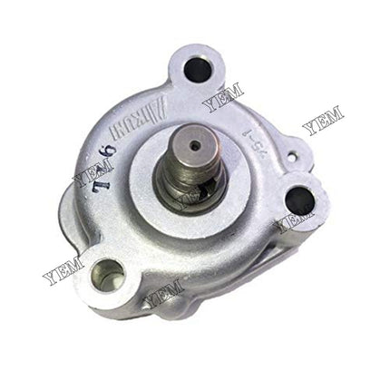 Original Oil Pump For KUBOTA D902 Engine RTV900