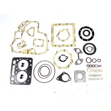 Full Gasket Kit For Kubota Z482 Engine T1600H Tractor With Head Gasket