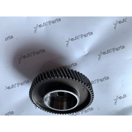 N843 Overhaul Rebuild Kit With Oil Pump For Shibaura Engine Parts