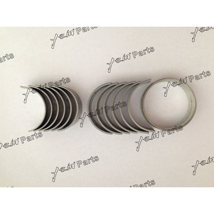 D1305 Rebuild Overhaul Kit Piston Ring + 0.50 Gasket Bearing For Kubota Engine Parts