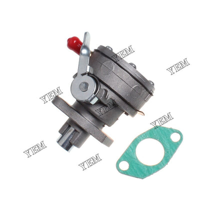 Fuel Pump For JOHN DEERE 3215 and 3235 Lightweight Fairway Turf System Mowers